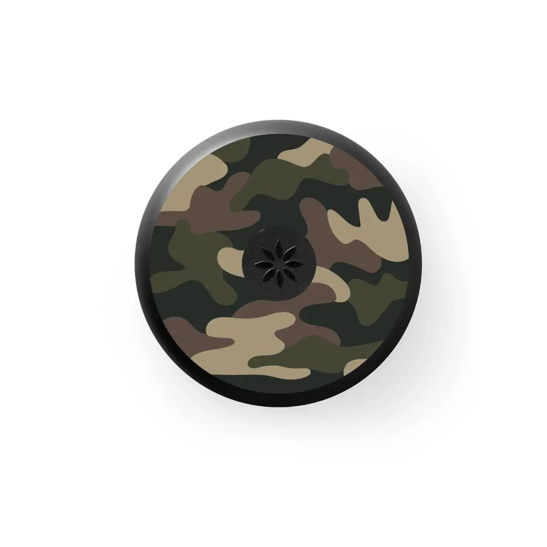 Invisalign™ Aligner Case Camouflage 1