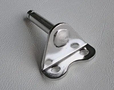 Upper Pintle - Ez Loc Rudder 1