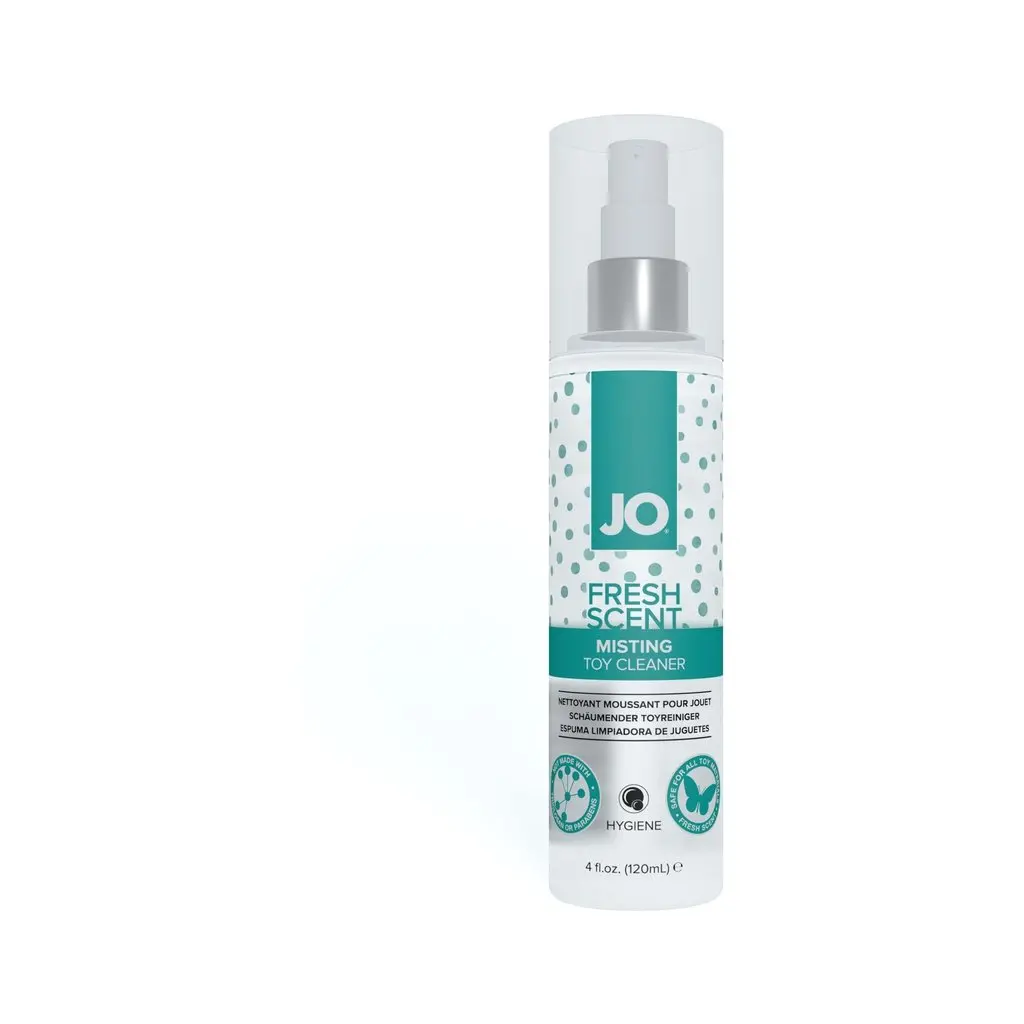 Jo Misting Toy Cleaner - 4Oz 1