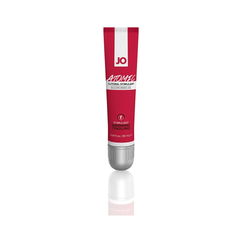 Jo Atomic Clitoral Gel 1