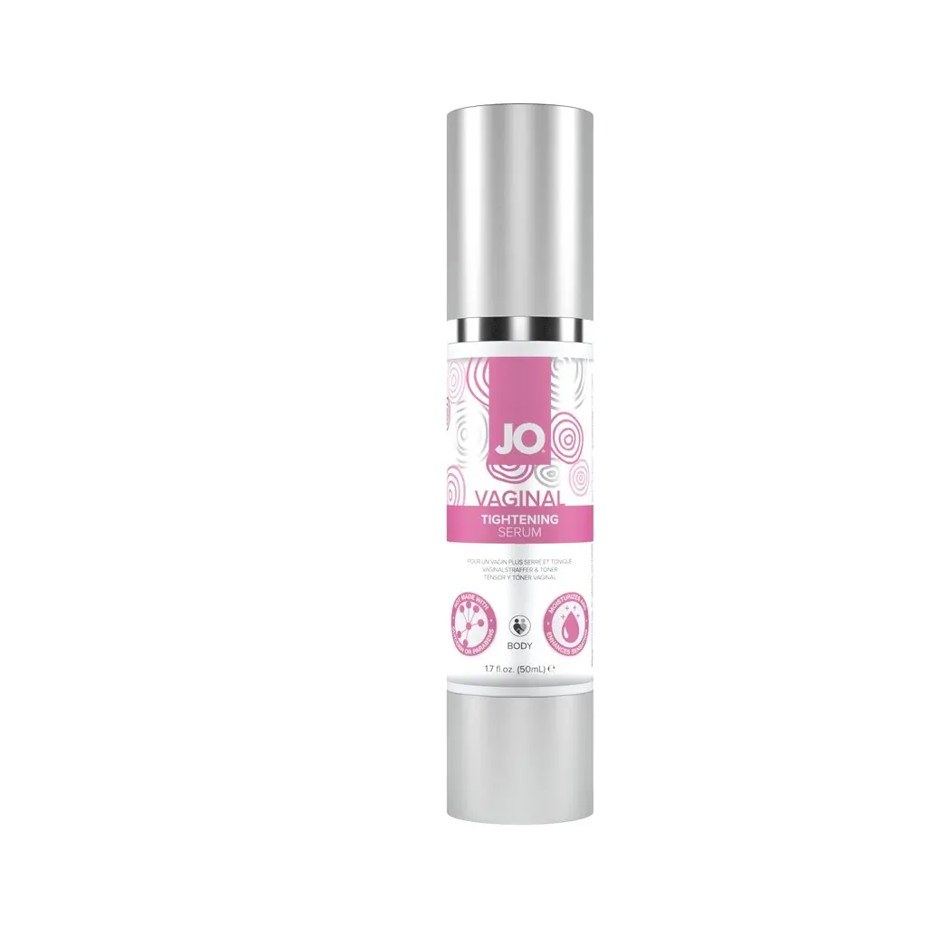 Jo Vaginal Tightening - 1.7Oz 1