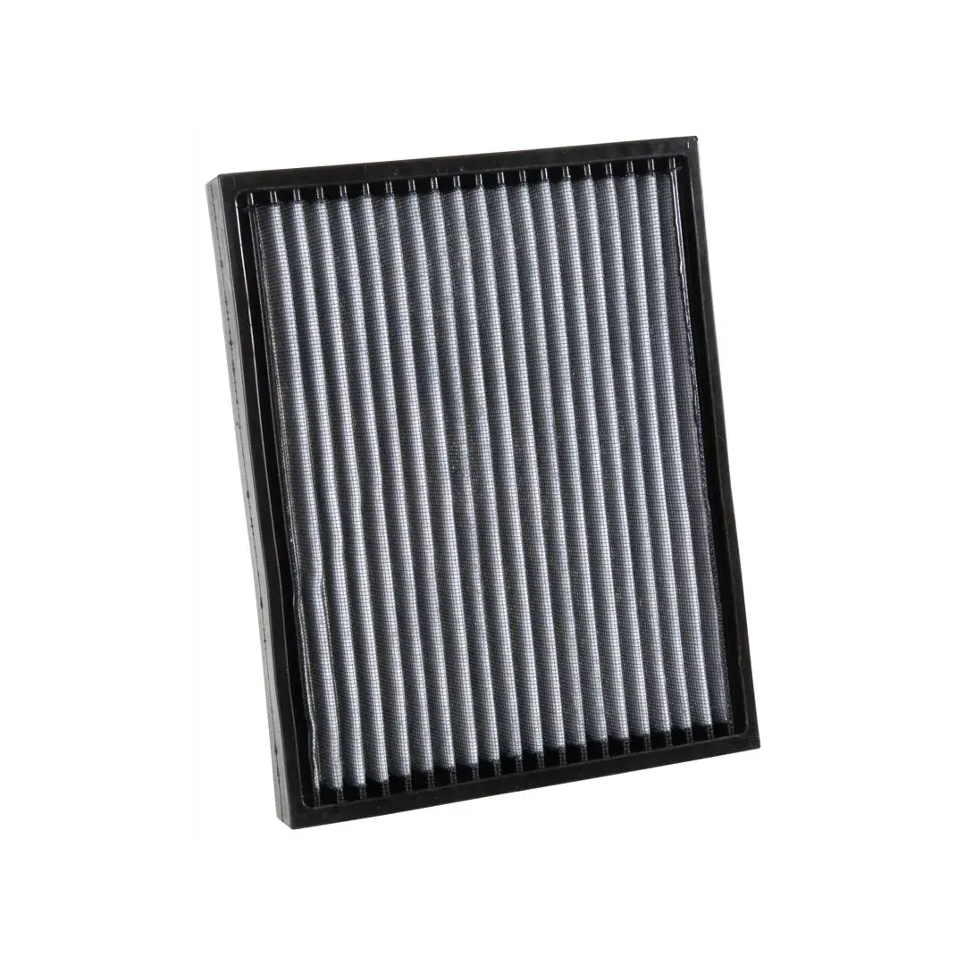 Vf2049 Filtro De Aire De Cabina K&N Para Ford F-150 Ford Expedition 2011+ 3.5 1