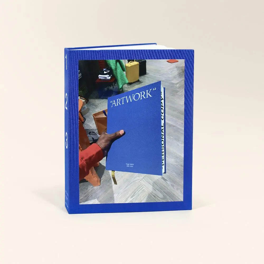 Virgil Abloh: Figures Of Speech 1