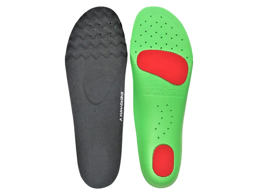 Victor Vt‑Xd11h High Arch Insoles 1