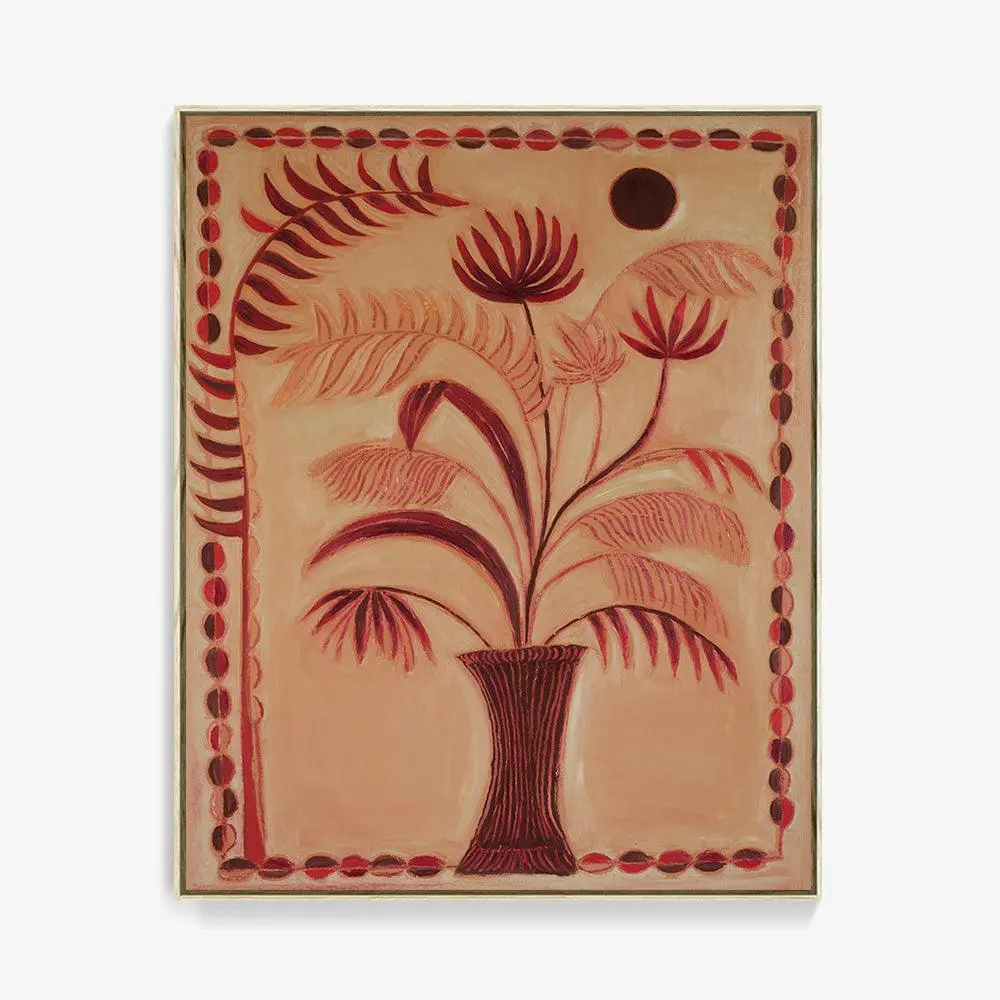 Vase Of Flowers 2 6