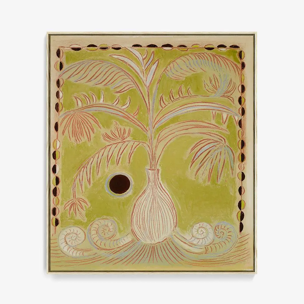 Vase Of Flowers 4 1