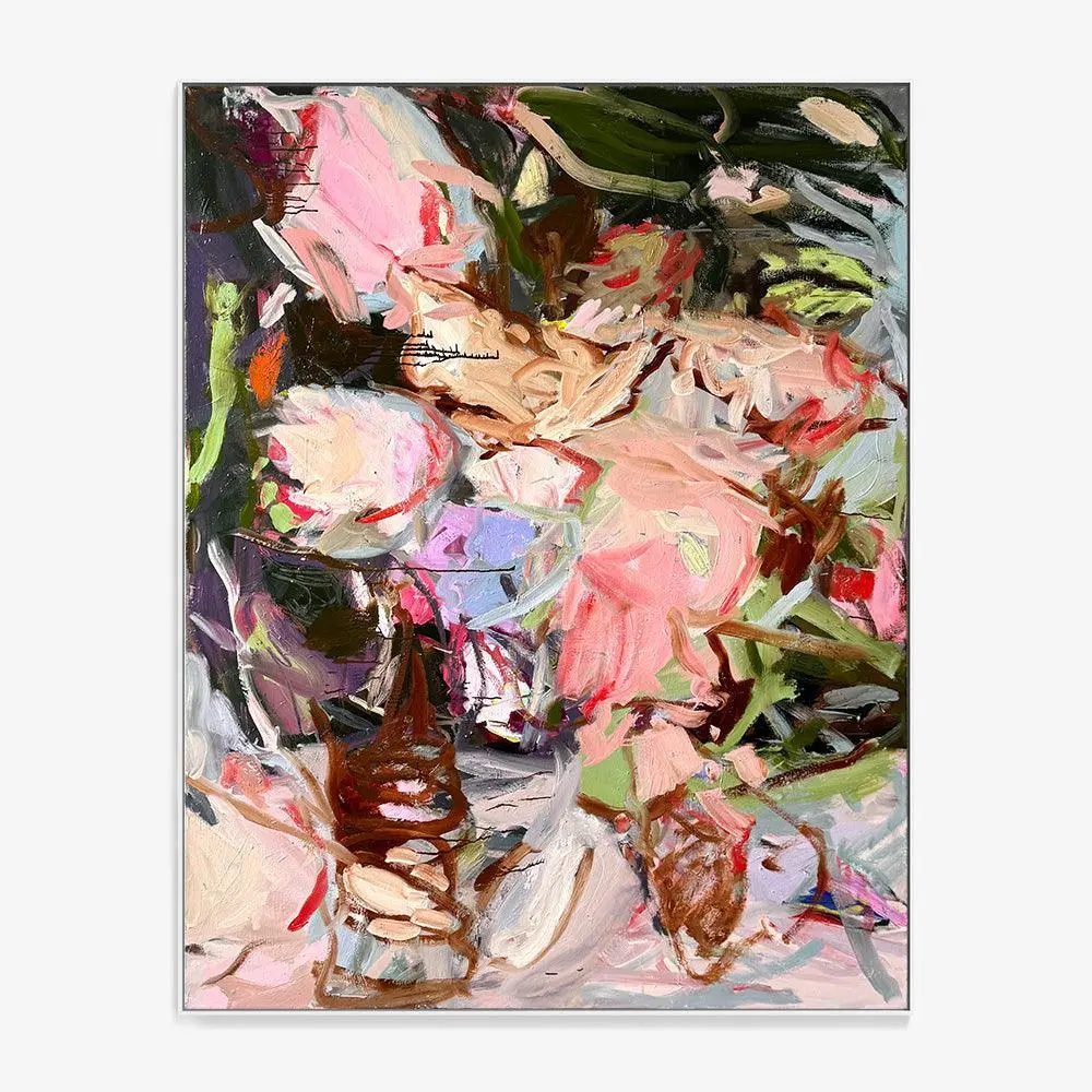 Venus' Garden Ii 1
