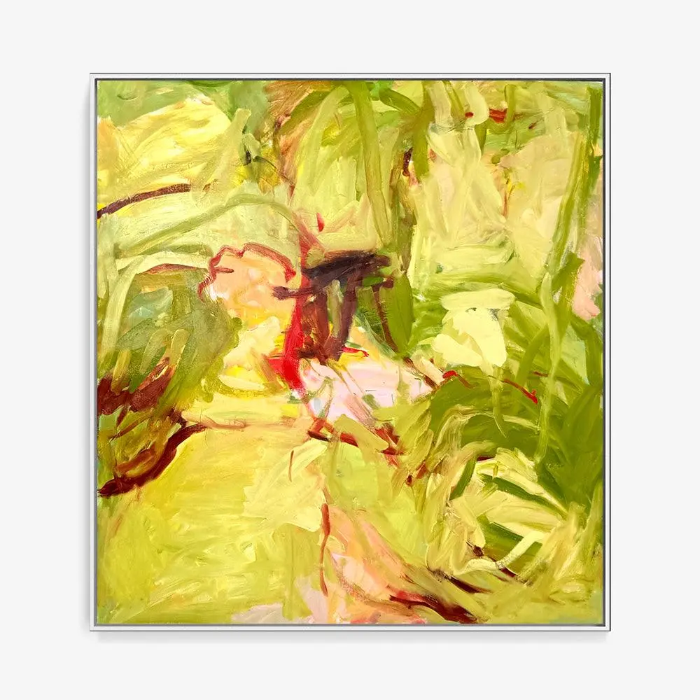 Venus' Garden Vii 1