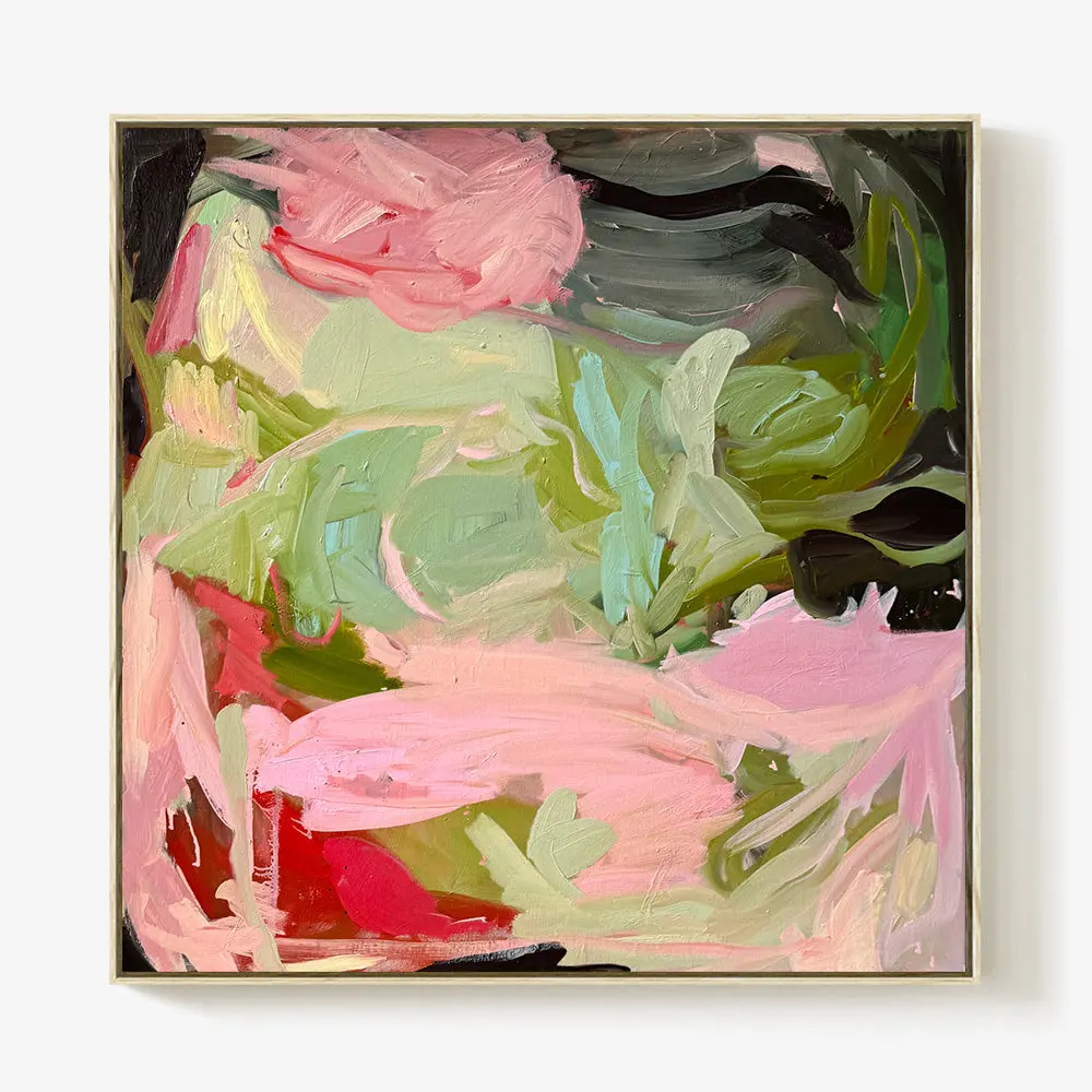 Venus' Garden Viii 1