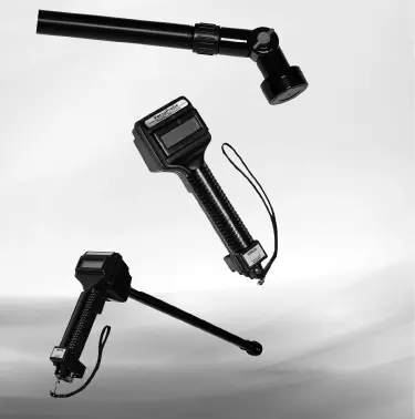 Versaprobe Vp-50 Series Universal Touchpad Reader And Software 1