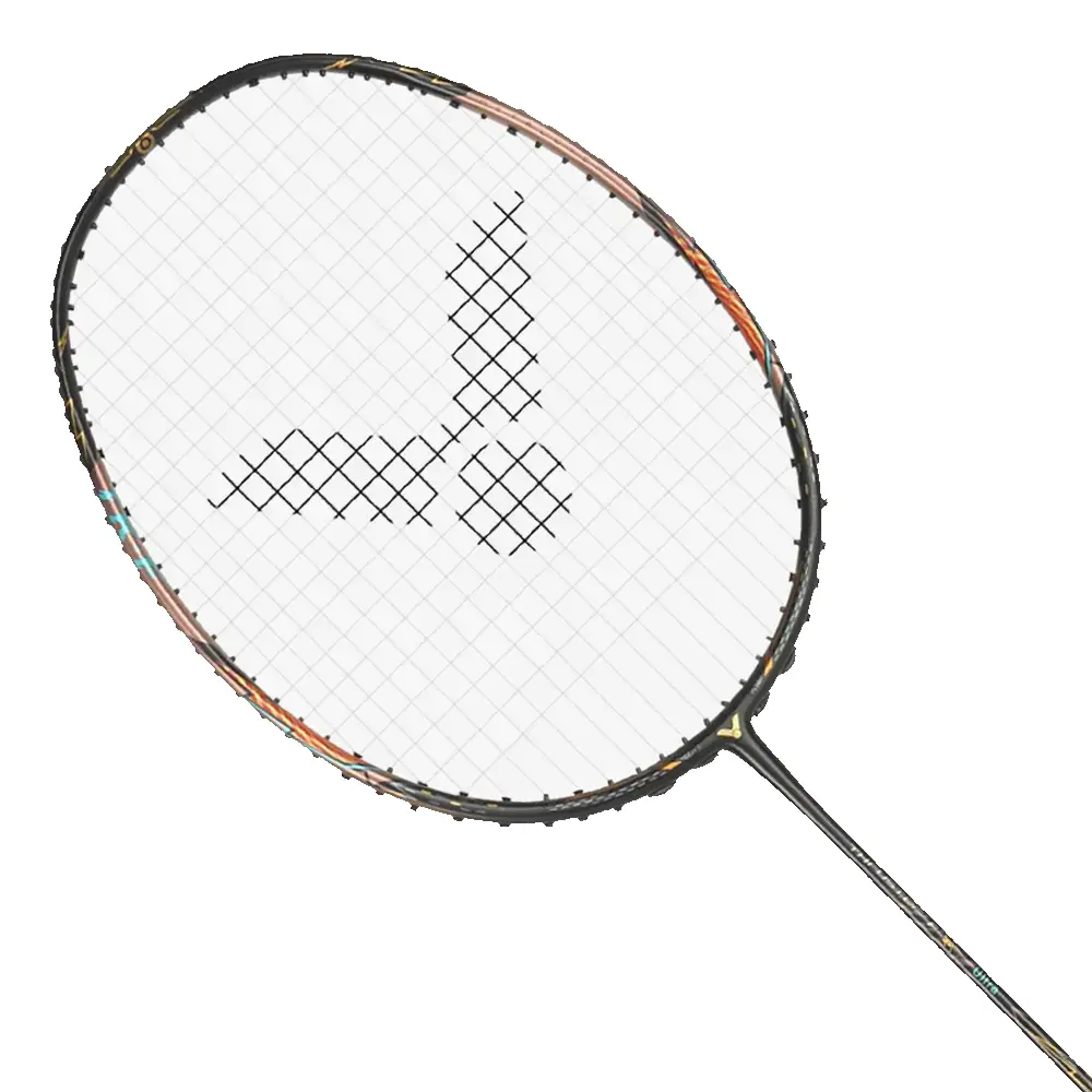 Victor Thruster F Ultra (Moonless Night) 2024 Badminton Racket 1