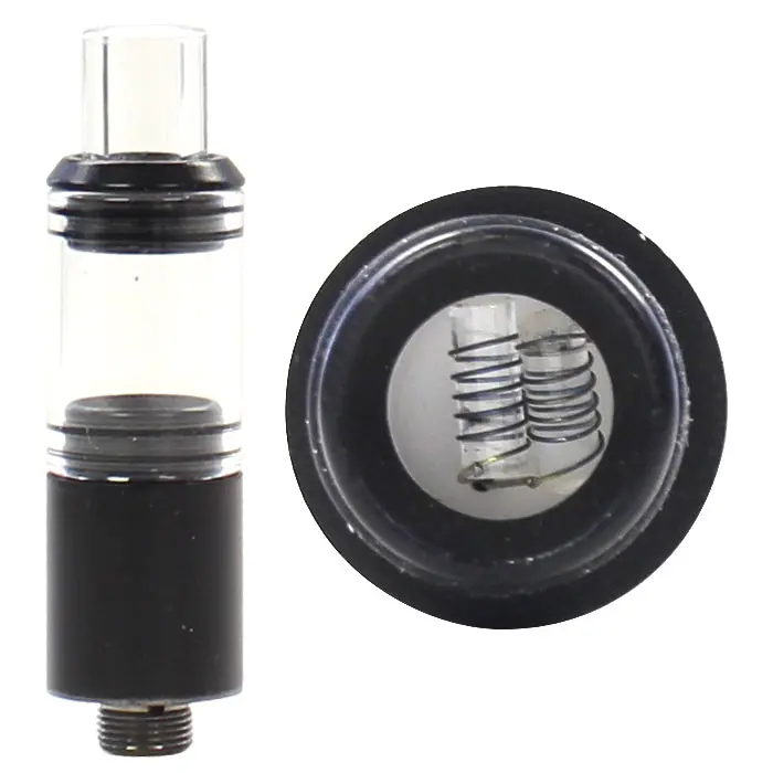 Xtract Dual Quartz Atomizer 1