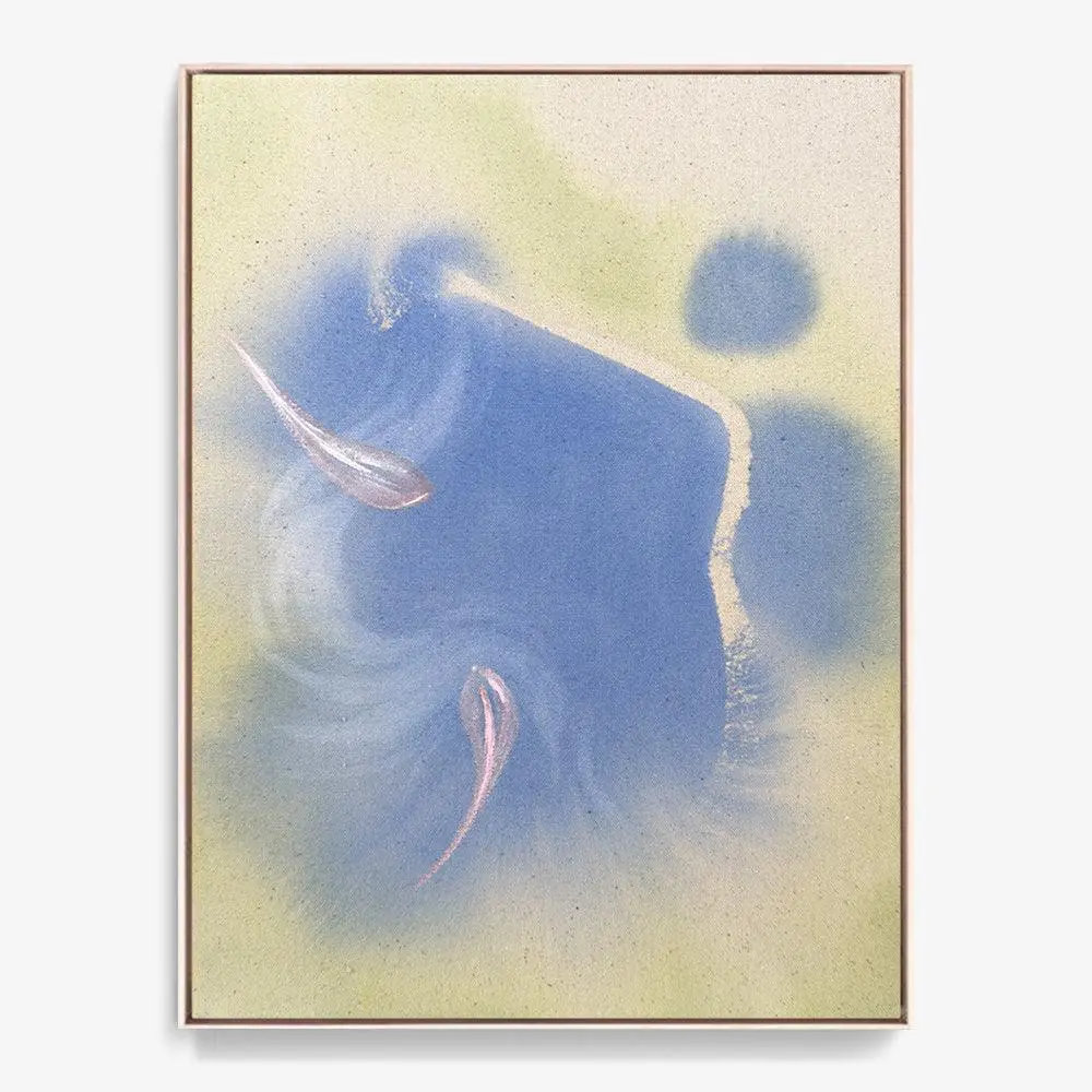 Water, Wood, Growth 1