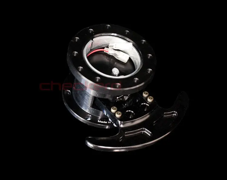 Rapfix Gtc Hybrid Pop-Up Steering System 1