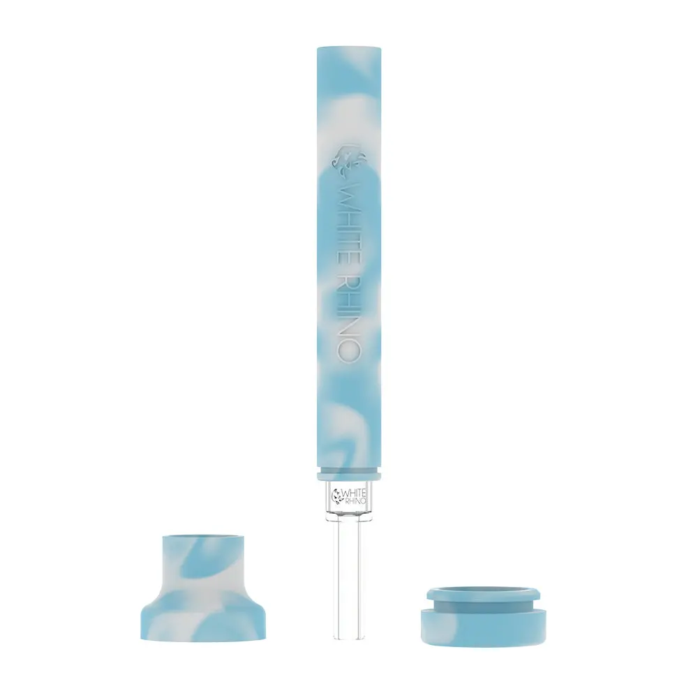 Dabtainer Glow In The Dark Blue White 1