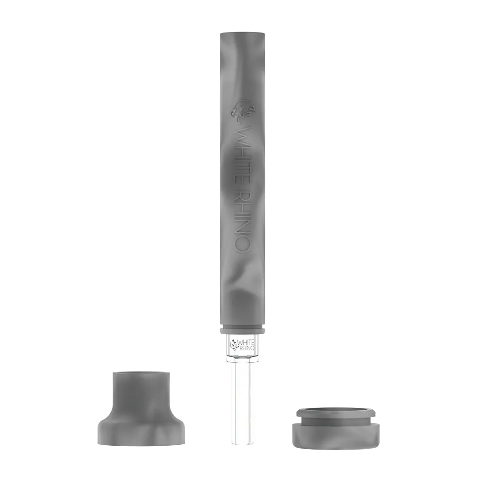 Dabtainer Glow In The Dark Grey White 1