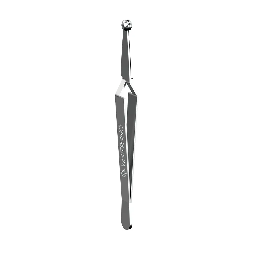 Reverse Terp Ball Tweezer 1