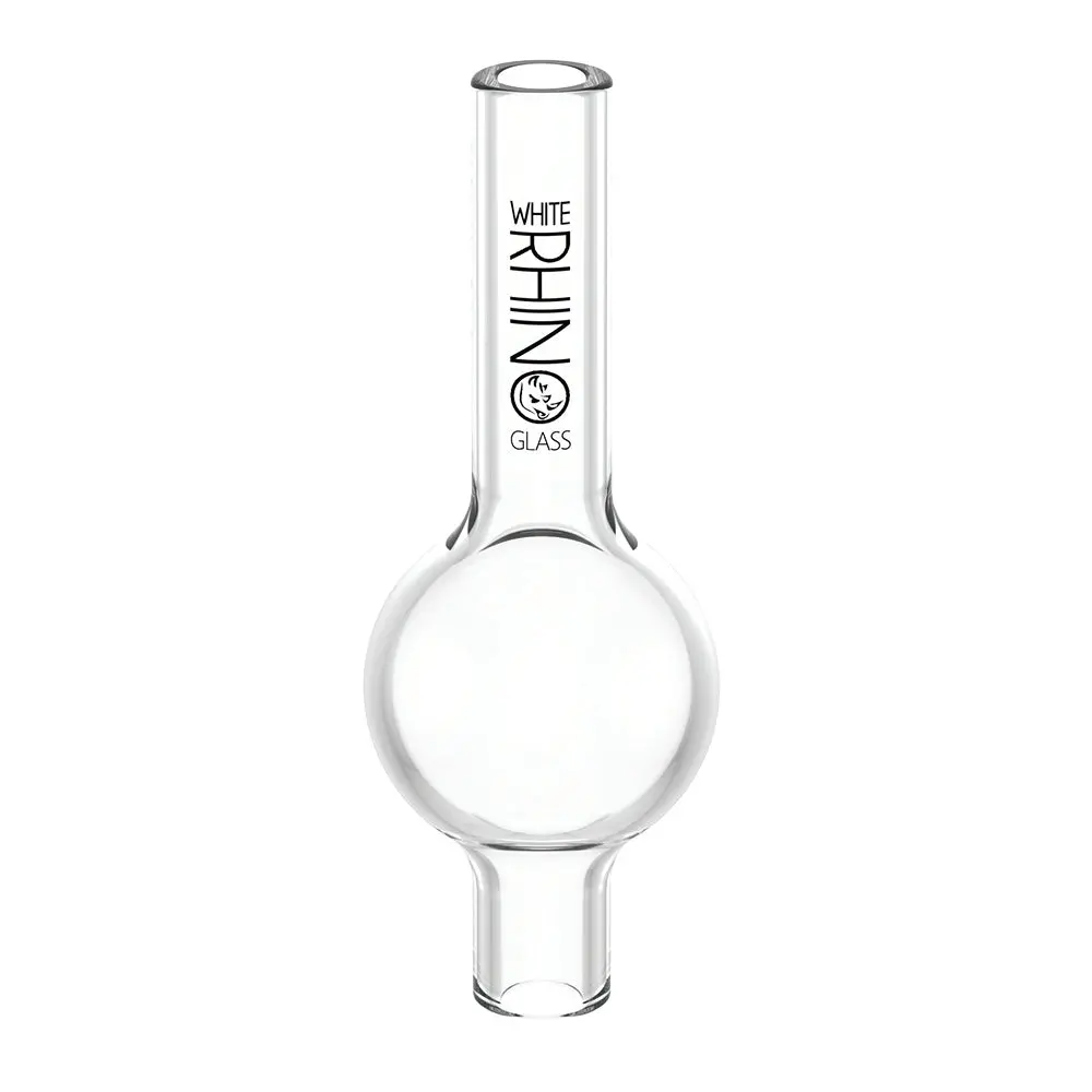 Bubble Carb Cap 1