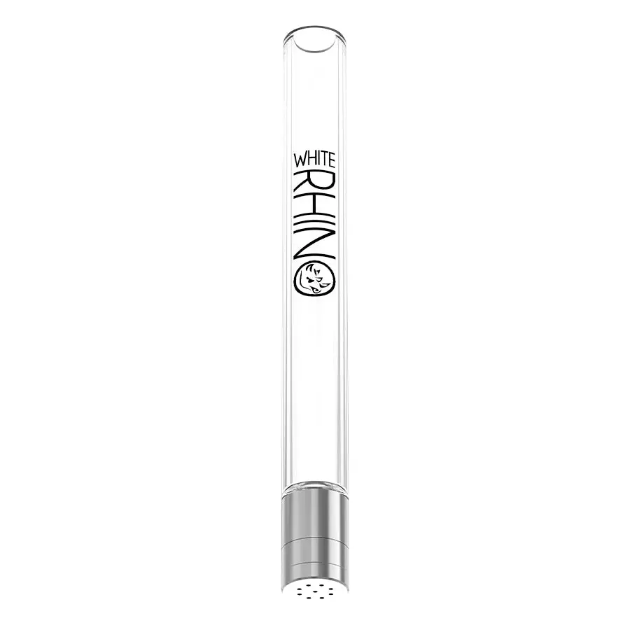 Etna Replacement Herb Straw With Titanium Tip 1