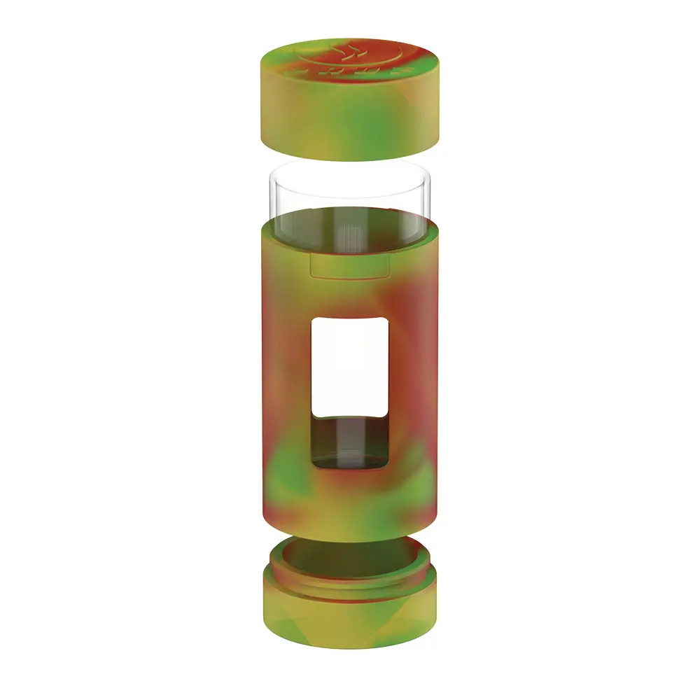 Pruf 2 In 1 Jar - Rasta 1