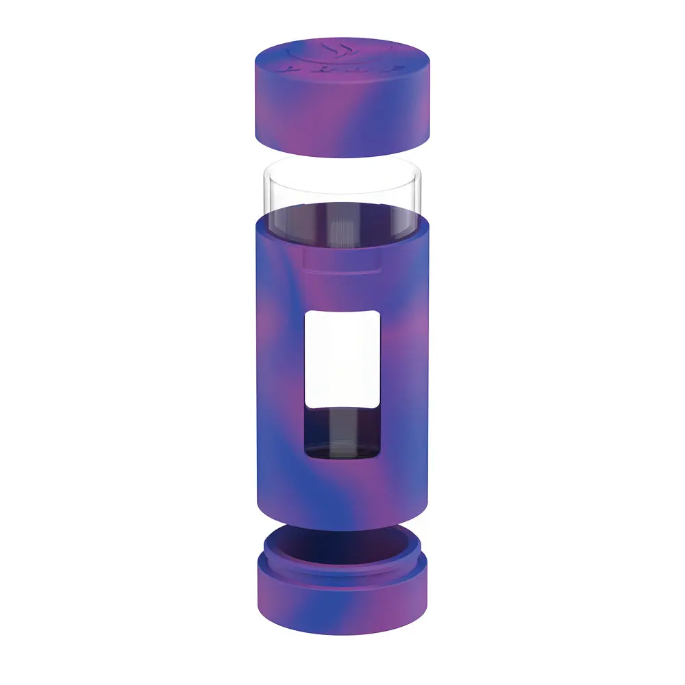 Pruf 2 In 1 Jar - Purple Blue 1
