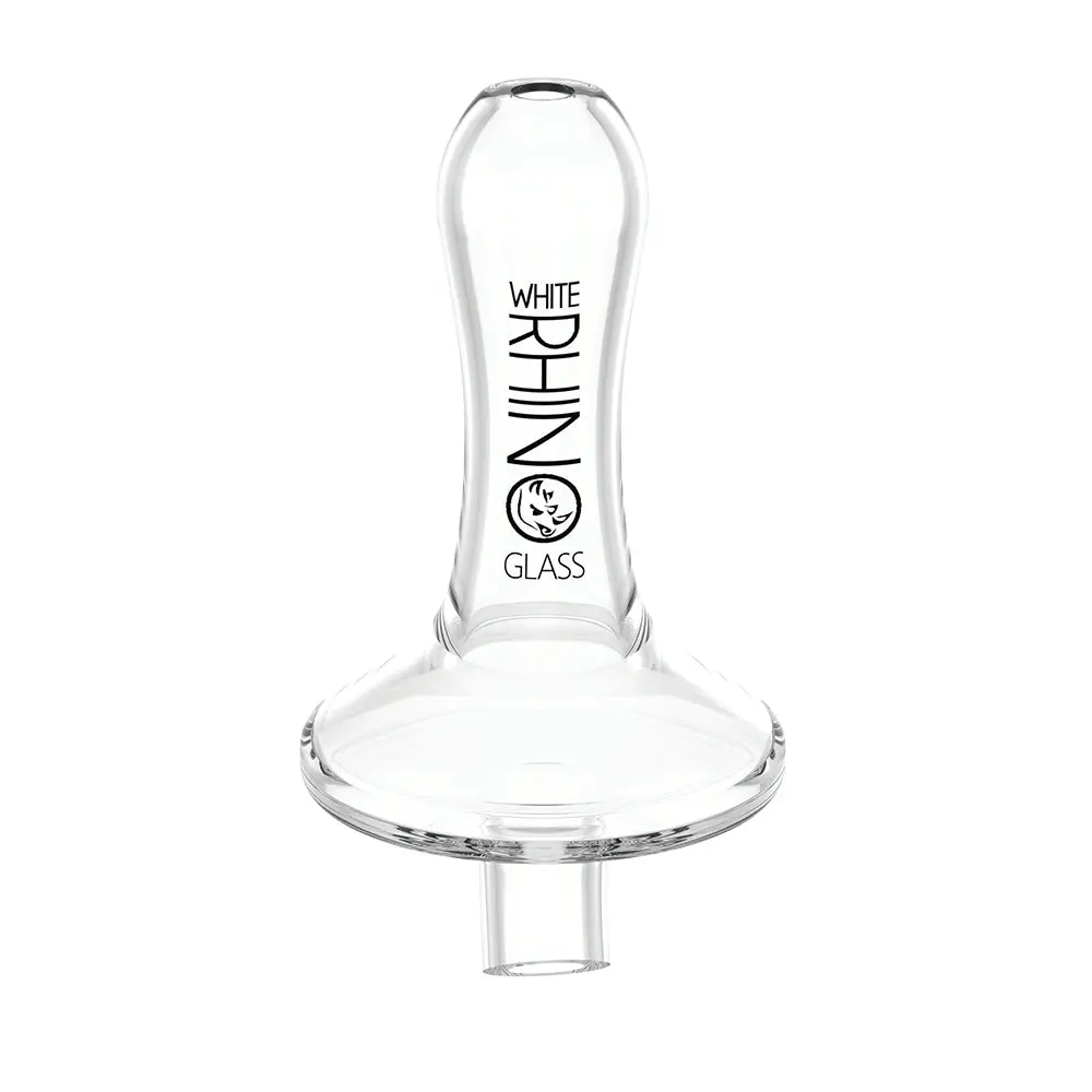 Directional Carb Cap 1