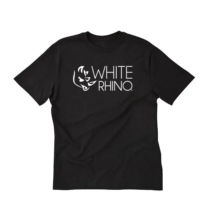 White Rhino Shirt 1