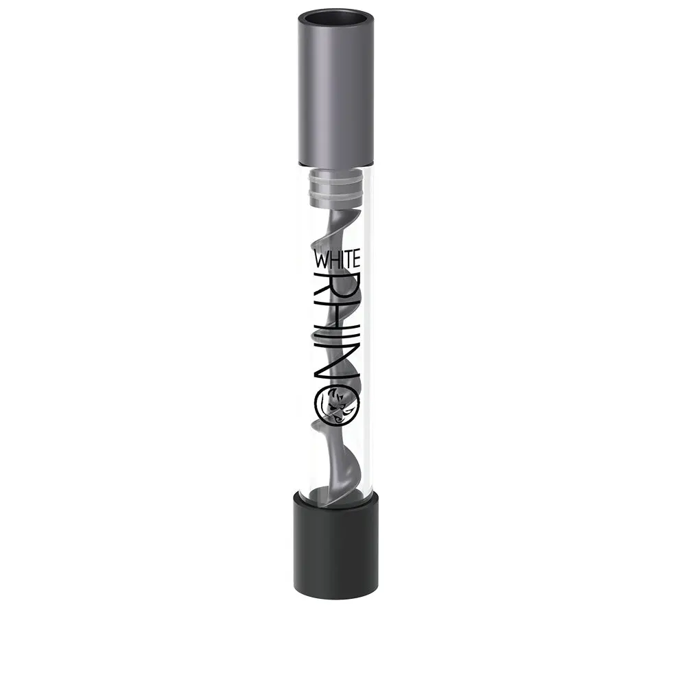 Twist Glass Blunt Gun Metal 1