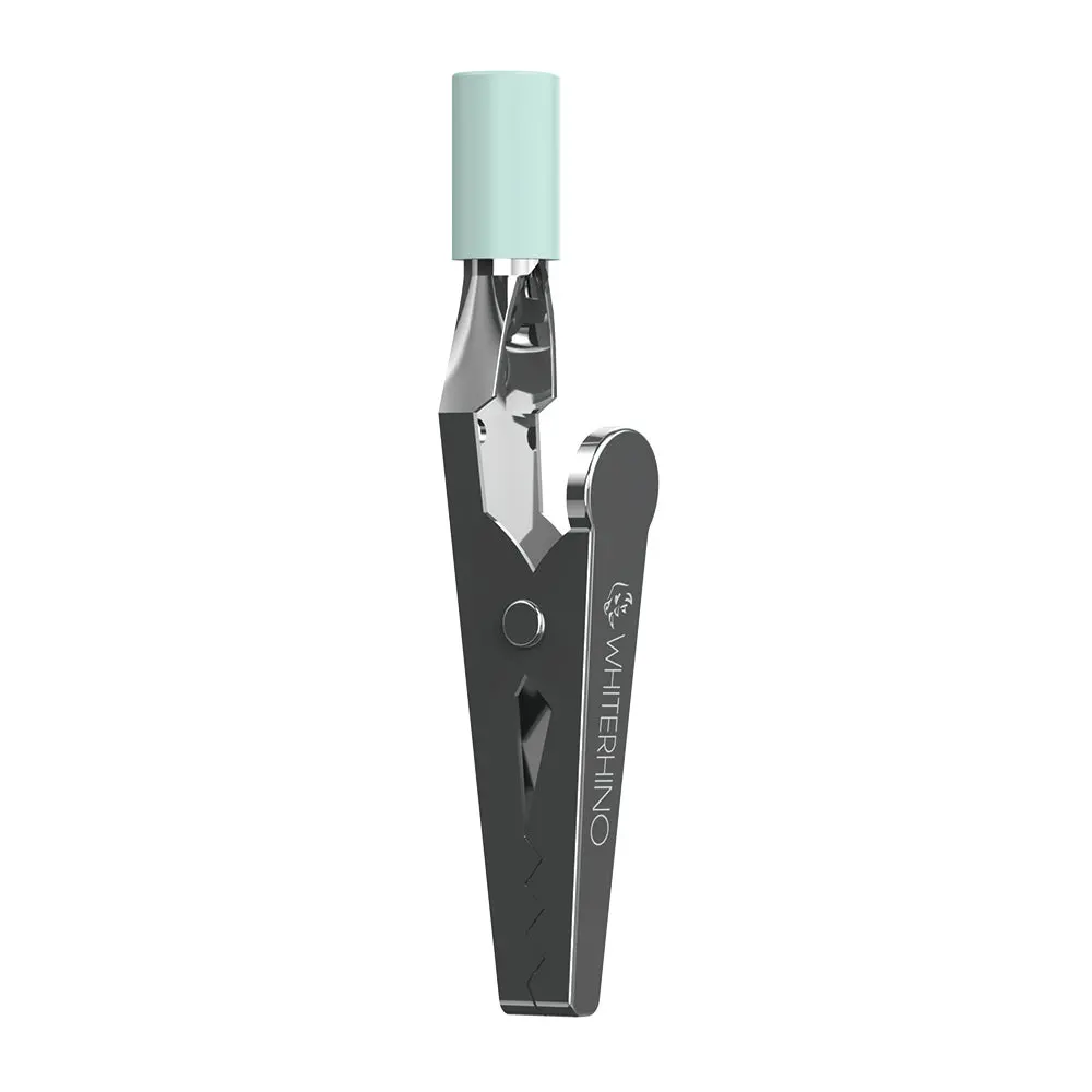 Roach Clip Glow In The Dark - Mint 1