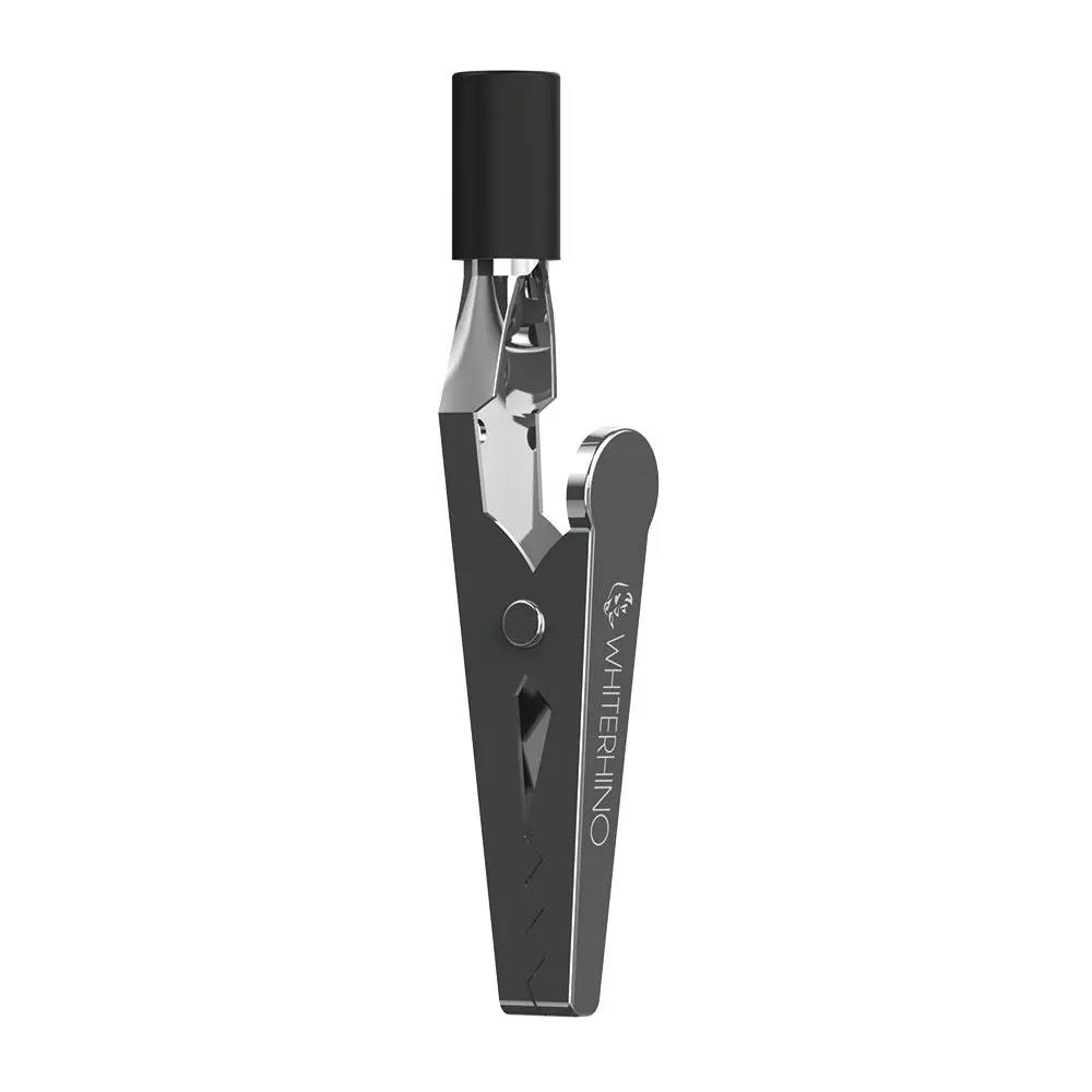 Roach Clip - Black 1