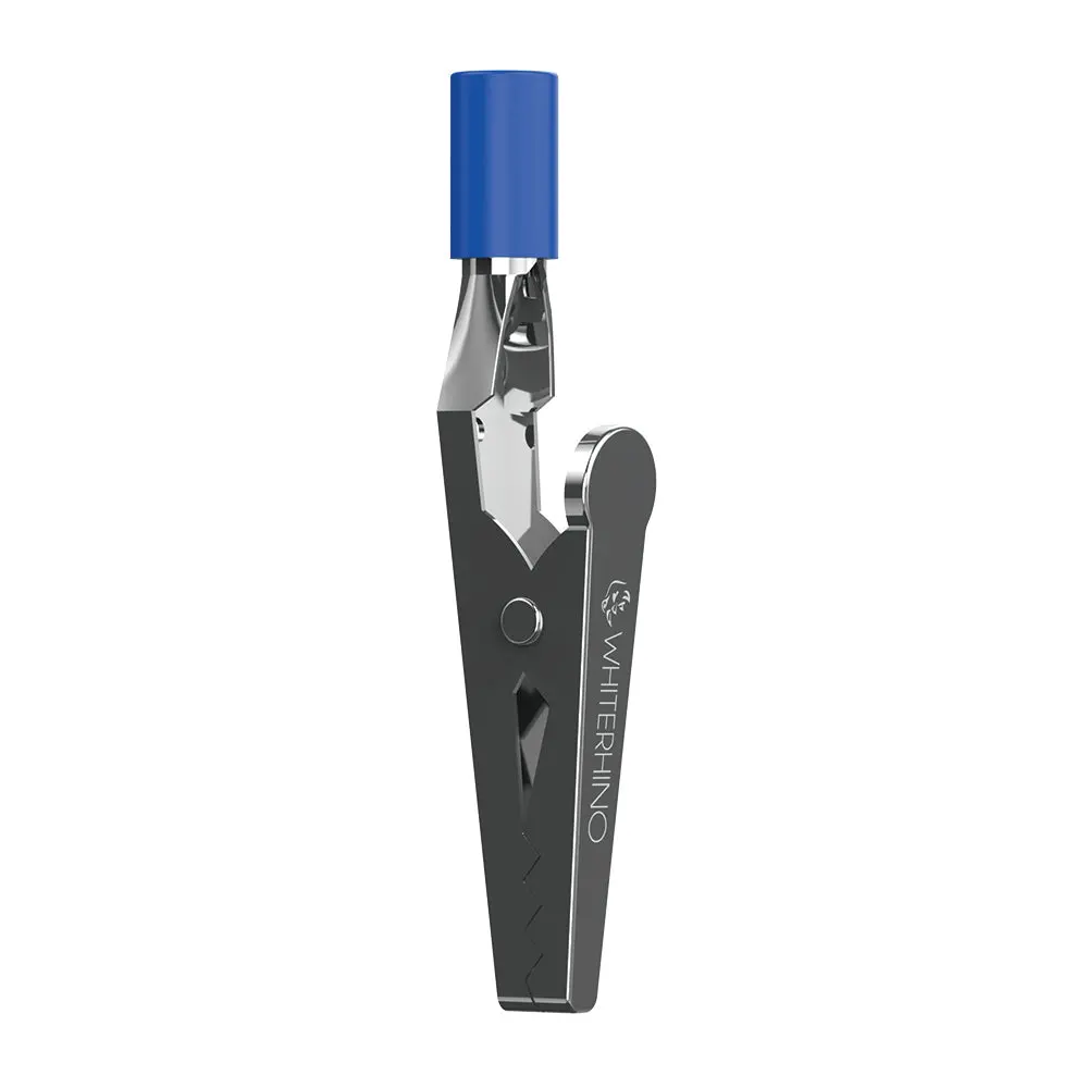 Roach Clip - Blue 1