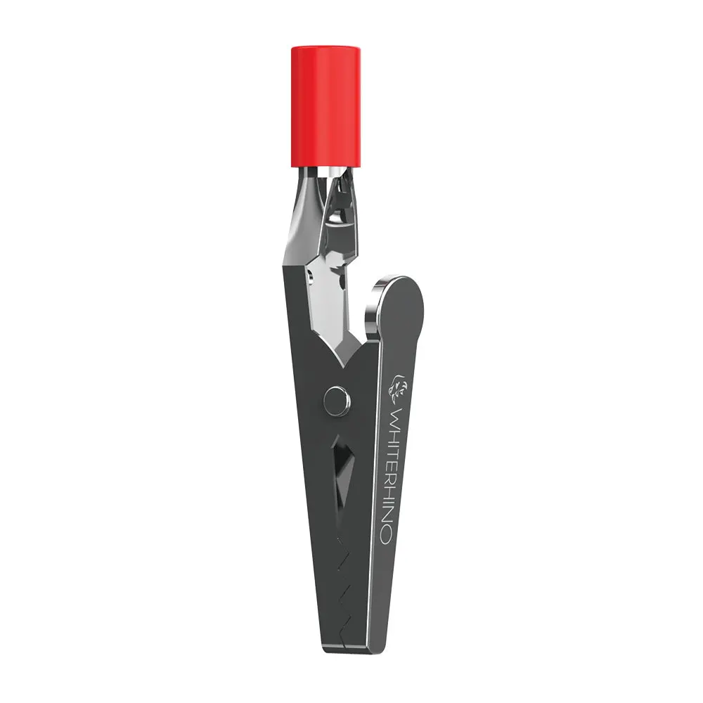 Roach Clip - Red 1