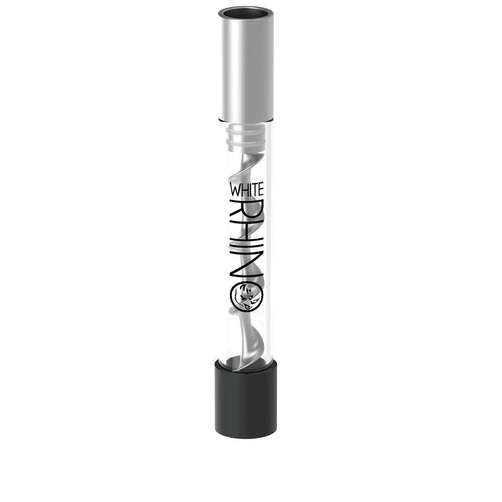 Twist Blunt Silver 1