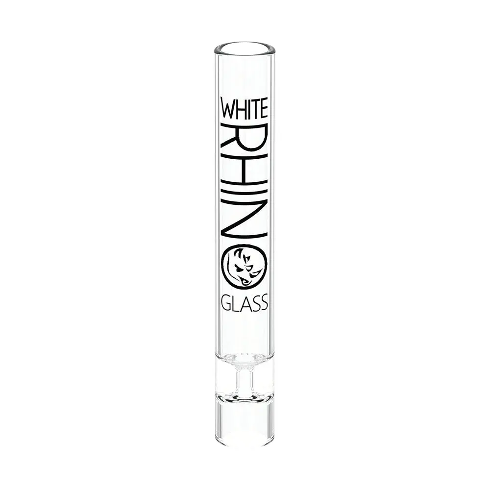 Xl Chillum Pipe 1