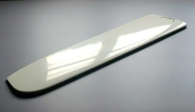 Weta Daggerboard 1