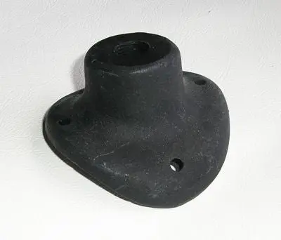 Mast Step Casting - Ball Style 1