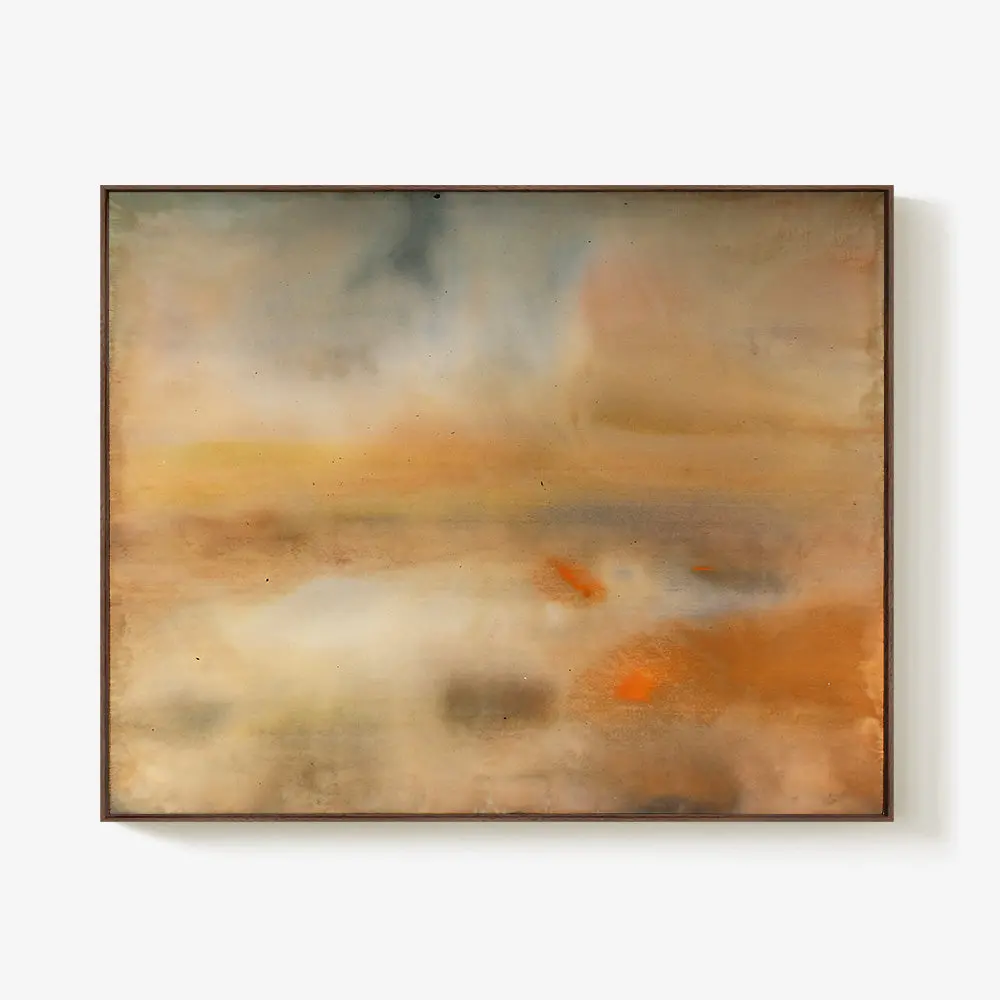 Wandering In The Aftermath 1