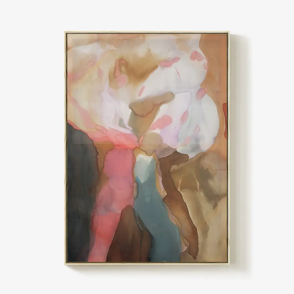 Warm Body, Loose Light 1
