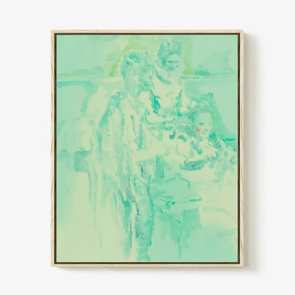 Wash And Brush Ii 1
