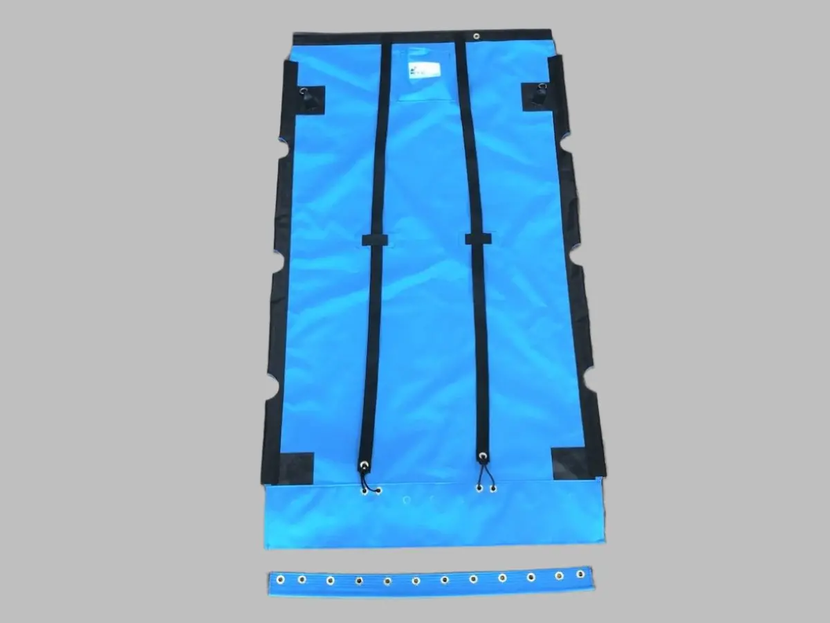 Hobie Wave Trampoline - Classic Slo 1