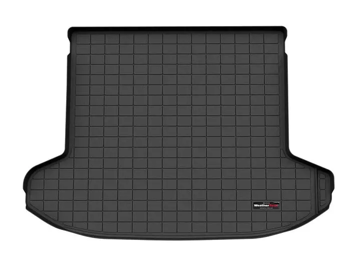 Alfombra Weathertech Cargo Liner Para Kia Sportage 2023 1