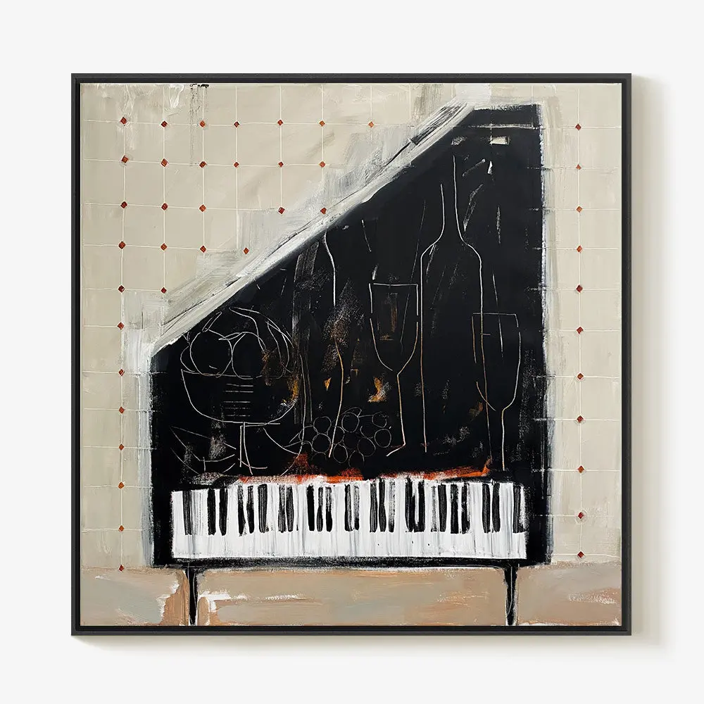 When The Piano Speaks 1