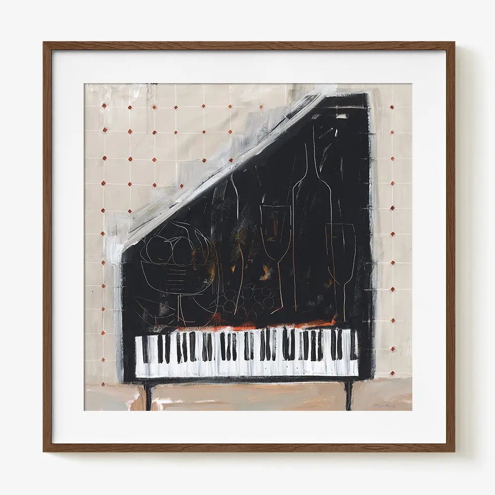 When The Piano Speaks 5