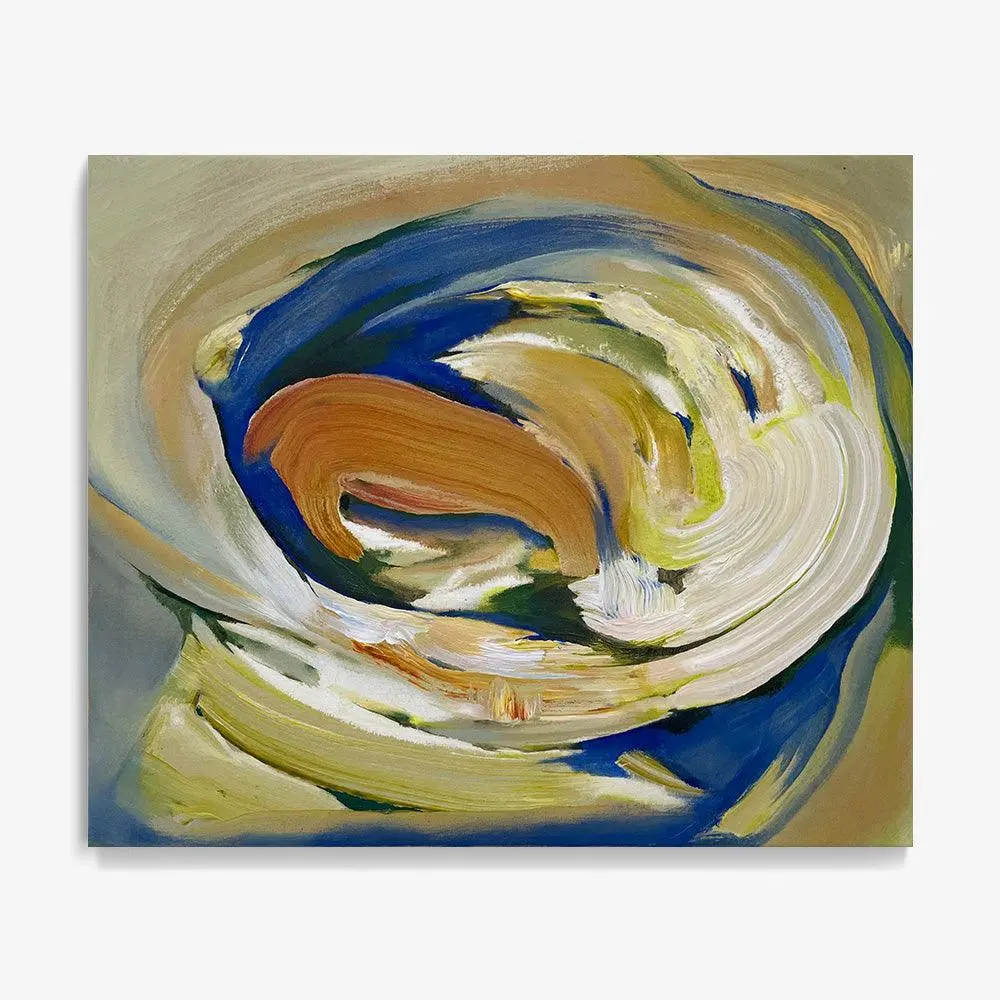 Whispering In The Absence Of Water 11 1