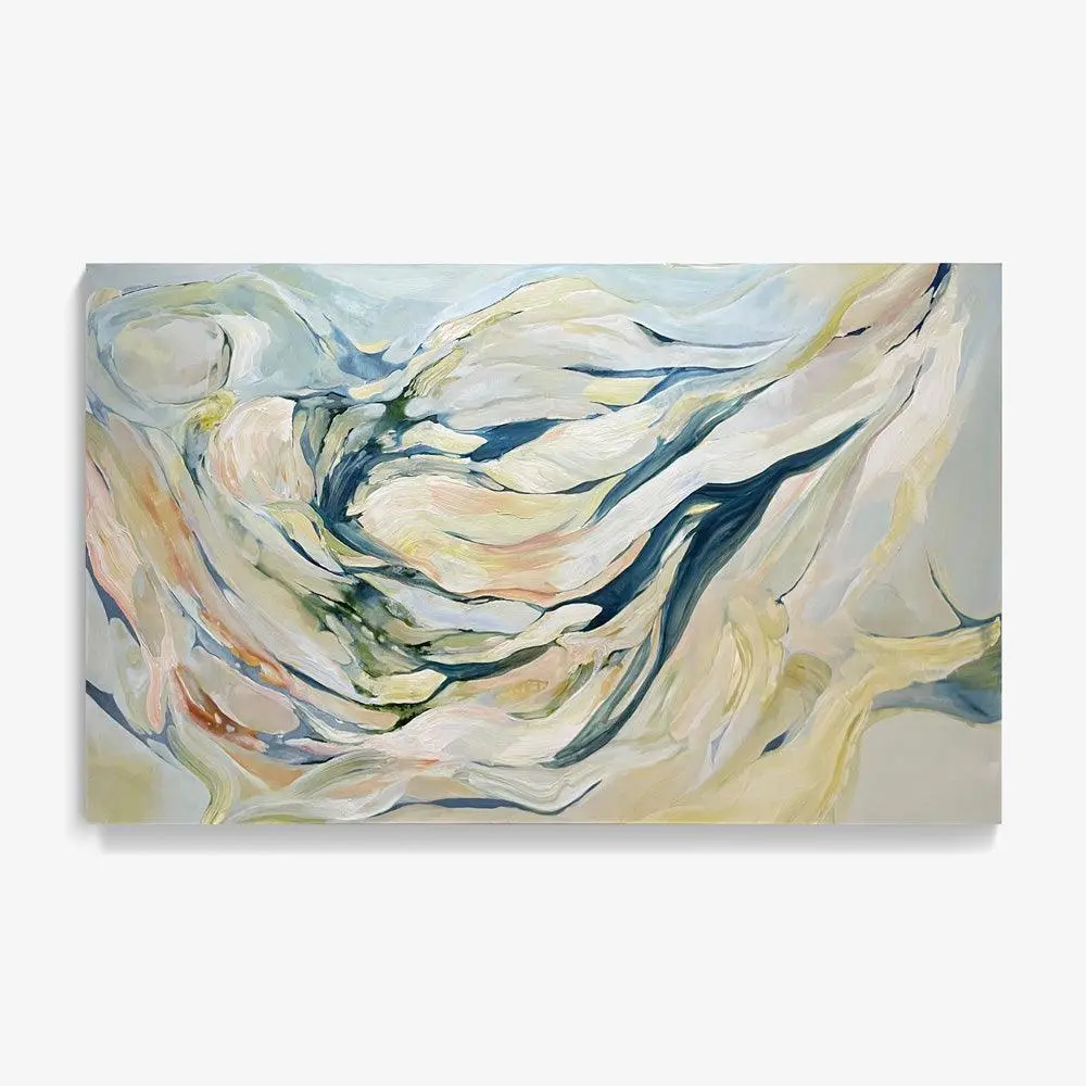 Whispering In The Absence Of Water 5 1