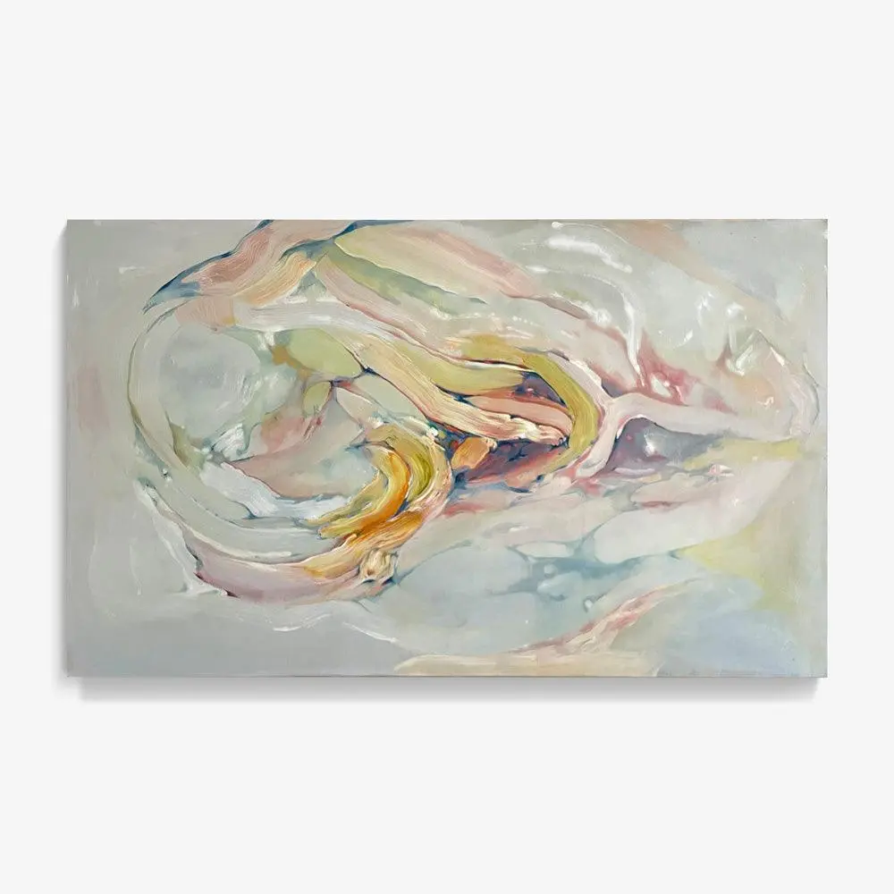 Whispering In The Absence Of Water 6 1