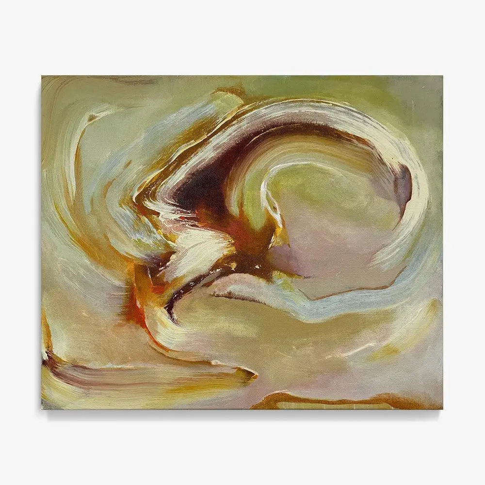 Whispering In The Absence Of Water 8 1