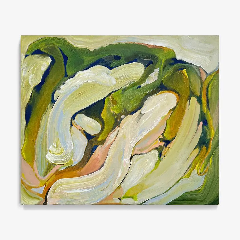 Whispering In The Absence Of Water 9 1