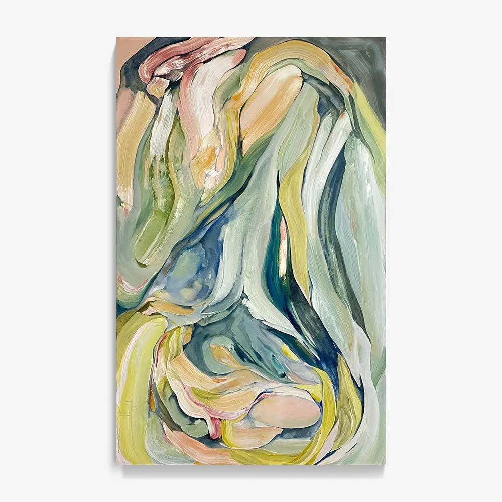 Whispering In The Absence Of Water 7 1