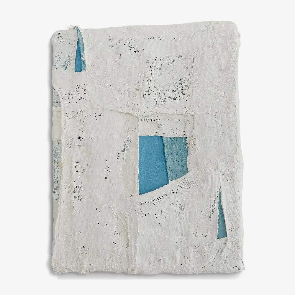 White/ Blue- Study 1